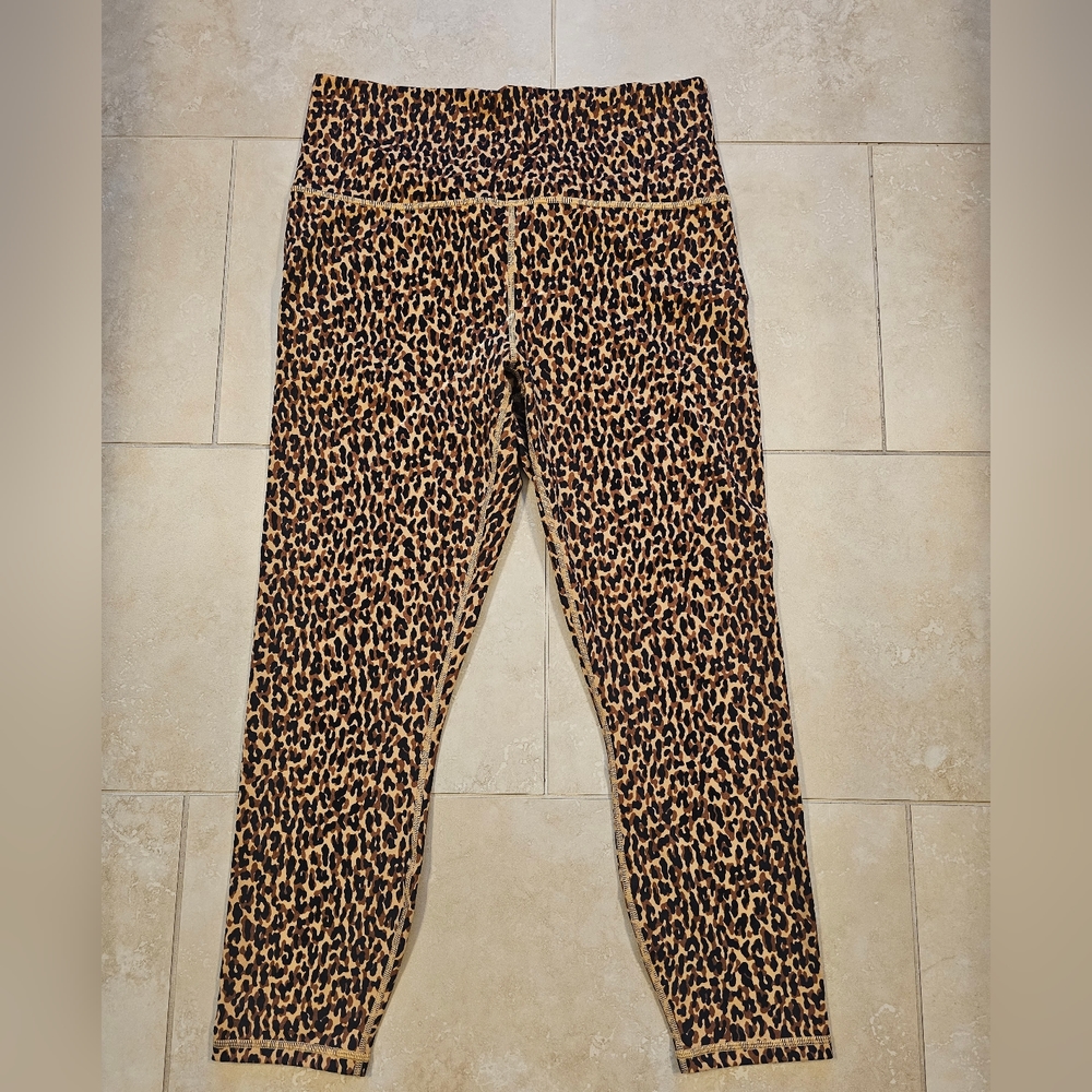 Fabletics Leggings XL